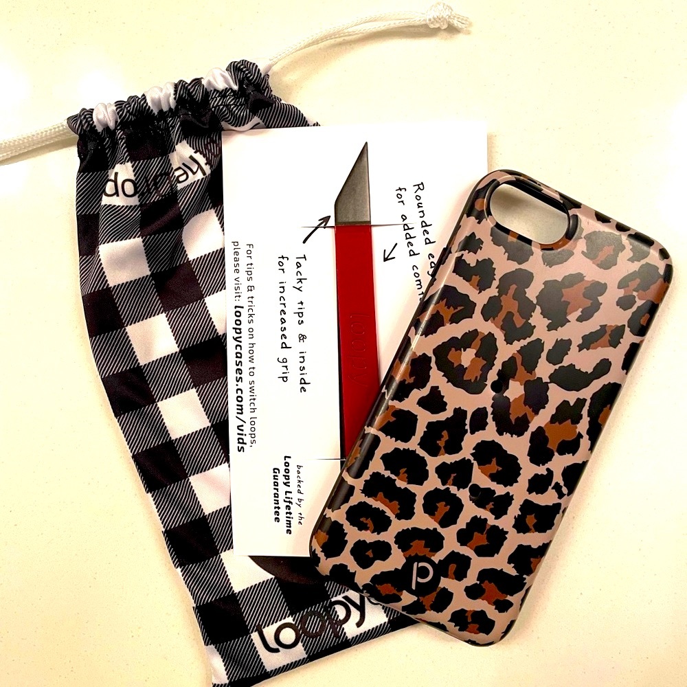 Loopy Case Bundle
